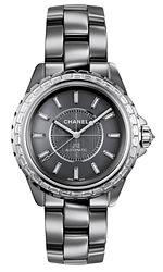Часы Chanel J12