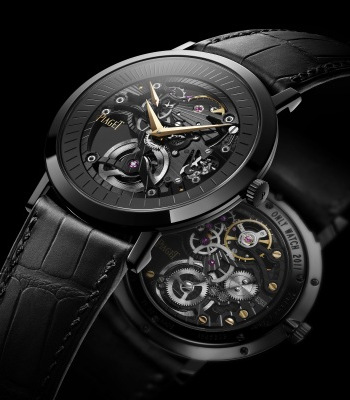 Часы Piaget