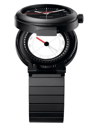 Часы Porsche Design с компасом