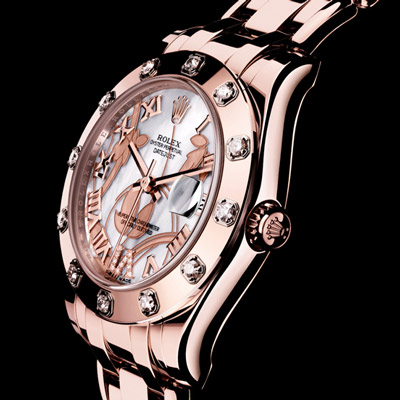часы Rolex Datejust