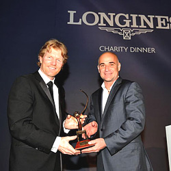 Longines   