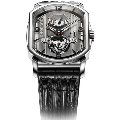 часы L.U.C Chopard 