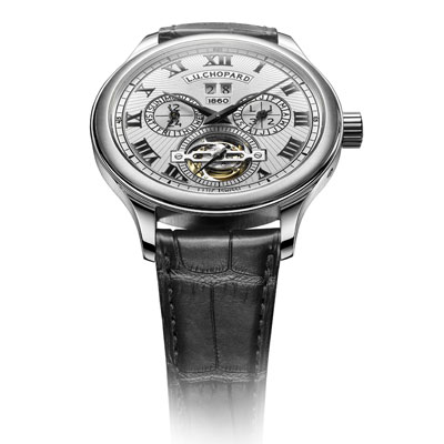 часы L.U.C Chopard 