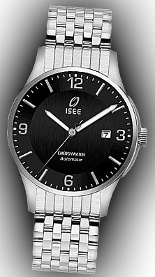 часы Jacques Lemans ISEE ENERGYWATCH®