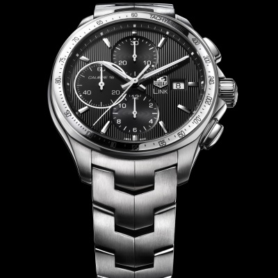  Automatic Chronograph 