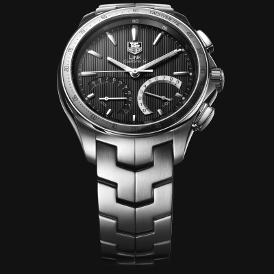 часы Link Chronograph Calibre S