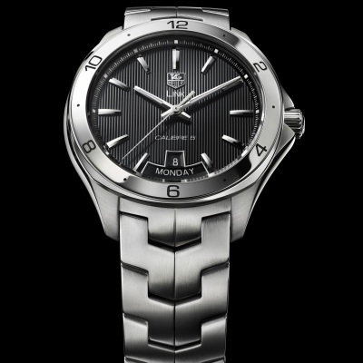 часы Link Automatic Watch Calibre 5
