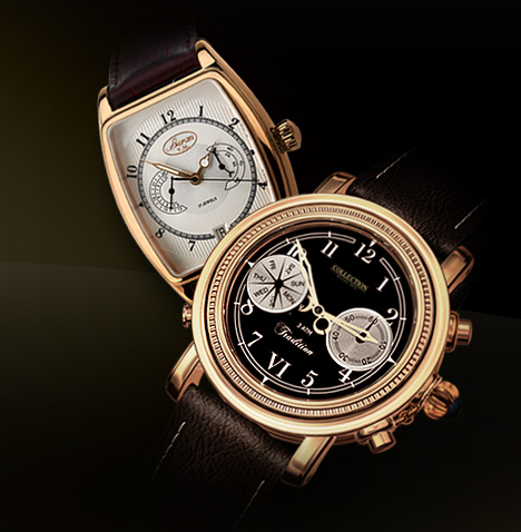 часы Timelounge Manufacture