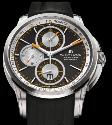 Часы Pontos Chronographe 