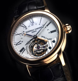   Frdrique Constant