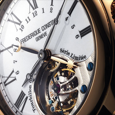   Frdrique Constant