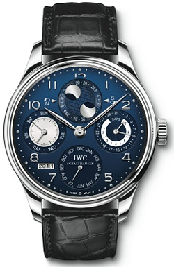   IWC Portuguese  