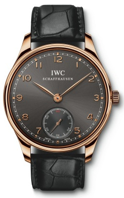   IWC Portuguese  