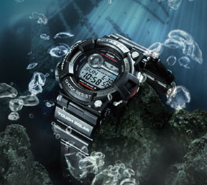 часы G-SHOCK