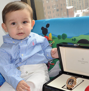 искать часы Patek Philippe