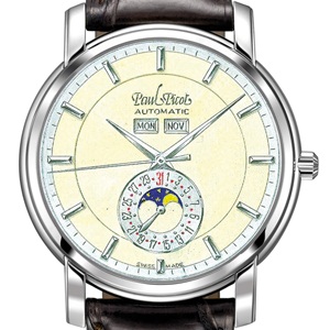 часы Firshire Ronde Phase de Lune