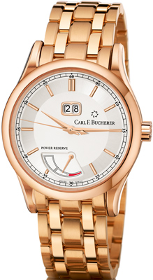 часы Manero Big Date Power (Ref: 00.10905.03.13.21)