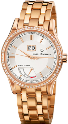 часы Manero Big Date Power (Ref: 00.10905.03.13.31)