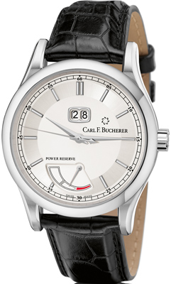 часы Manero Big Date Power (Ref: 00.10905.08.13.01)