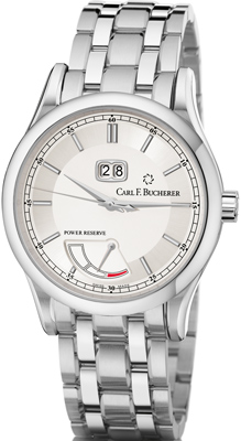 часы Manero Big Date Power (Ref: 00.10905.08.13.21)