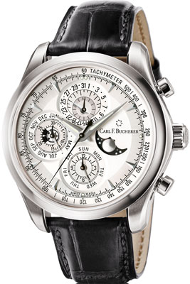 часы Manero Chrono Perpetual (Ref: 00.10906.08.13.01)