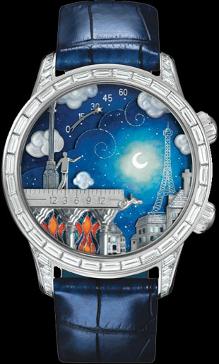 часы Midnight Poetic Wish часы Midnight Poetic Wish