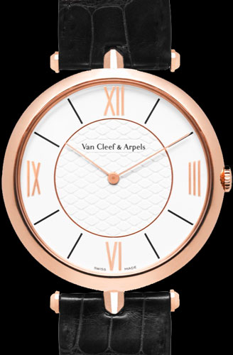 часы Van Cleef & Arpels Pierre Arpels