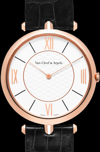  Van Cleef & Arpels Pierre Arpels