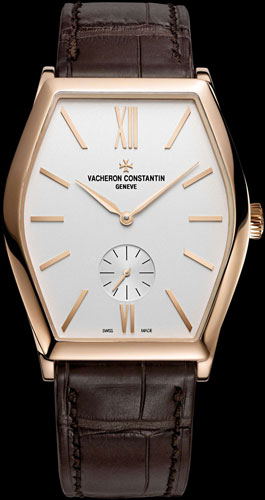  Vacheron Constantin Malte Small Seconds