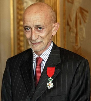 Северин Вундерман