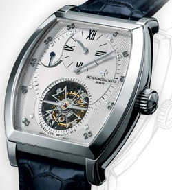  Vacheron Constantin Malte Regulator Tourbillon