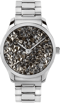 часы Jacques Lemans Rocky Stone Swarovski exclusive