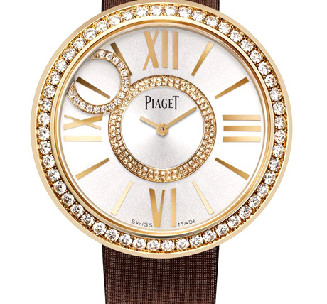 часы Limelight Dancing Light от Piaget