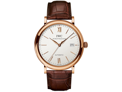 часы IWC Portofino Automatik