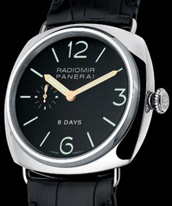 часы Panerai PAM 190