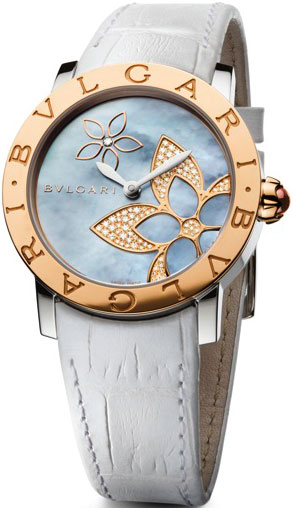 часы Mediterranean Eden (Ref. BBL33FDSPGL)