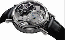 часы Tradition Tourbillon 7047PT