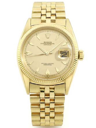 часы Rolex, ref. 6305/1