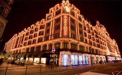 Harrods