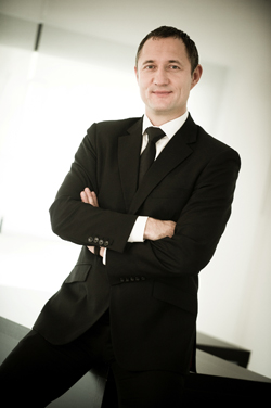 Марк Глезер