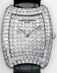 модель Vacheron Constantin Kalla Duchesse