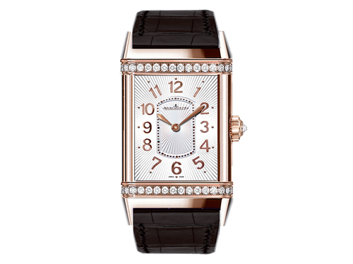часы Jaeger-LeCoultre Grande Reverso Lady Ultra Thin 
