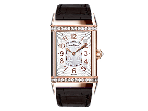  Jaeger-LeCoultre Grande Reverso Lady Ultra Thin 