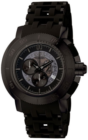 часы Invicta Men's Sea Spider XL Special Edition