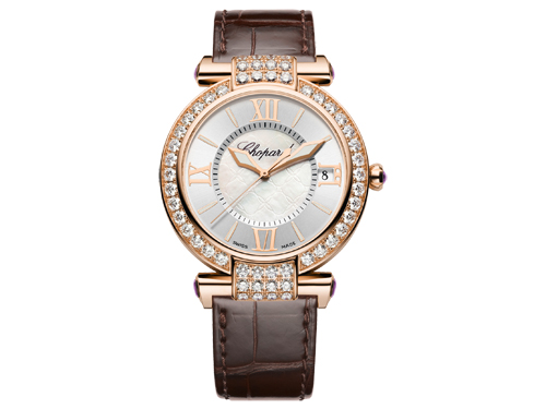 женские часы Chopard Imperiale
