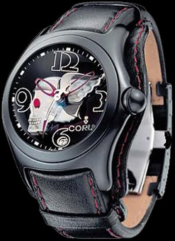 часы Night Flyer Bubble
