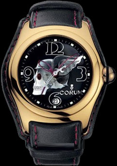 часы Night Flyer Bubble (Ref. 02322.732001)