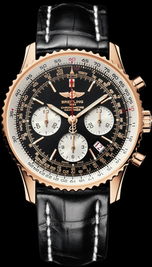 хронограф Navitimer 01 Limited