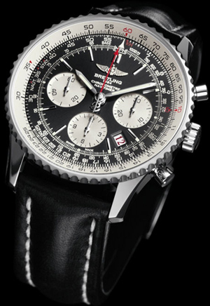 часы Navitimer 01 Limited