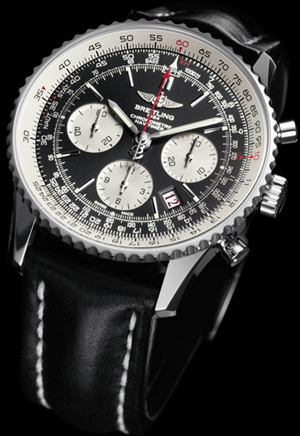  Navitimer 01 Limited